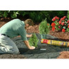 3' x 100' Weed Control Herbicide Alternative Landscape Fabric