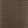 Earth Friendly Taupe Folding Luggage Rack With Dark Tan Straps