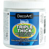 Triple Thick Brilliant Brush-On Gloss Glaze