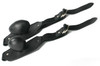 Strict Leather Stuffer Mouth Gag - Small