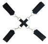 Frisky Stay Put Hog Tie Restraints