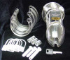 CB-6000S Male Chastity Device