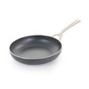 Oster Palladium 9.5 Inch Aluminum Frying Pan