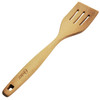 Oster Acacia Wood Slotted Turner Cooking Utensil