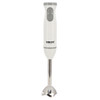 Better Chef 2-Speed 150-Watt Immersion Hand Blender in White