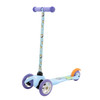 Bluey 3 Wheel Tilt and Turn Scooter