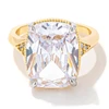 The Golden Era Ring