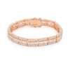 Newport Cubic Zirconia Bracelet