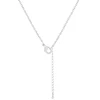 Vanessa Crown & Star Charm 0.4 ct Pendant