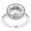 Gatsby Engagement Ring