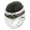 Snake Eye Ring
