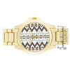 Gold Watch