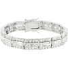 Balboa Cubic Zirconia Bracelet