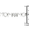 Mom's Day Charm Bracelet