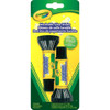 Crayola Glue Stick Washable Set School Supplies