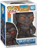 Funko Pop! Kong with Battle Axe 1021