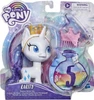 My Little Pony MLP Rarity Princess
