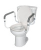 Toilet Safety Rail