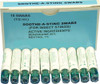 Sting Relief Swabs Bx/10