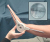 Extendable Goniometer