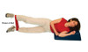 Cando Exercise Loops Blue  Heavy 10  Loop