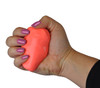 Squeeze 4 Strength  6 oz. Hand Therapy Putty Red Soft
