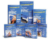 Colpac-Vinyl Covered- Quarter Size- 5.5inx7.5in