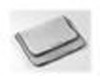 Hydrocollator Cover- Standard- All Terry- Velcro