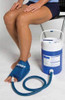 Aircast Cryo Medium Foot Cuff Only