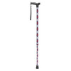 Comfort Grip Cane  Patriotic Fashion Cane - Patriotic USA
