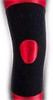 Gel Knee Support Large