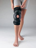 Hinged Tru-Pull Knee Support XXX-Large Left 29.5 -32.5