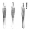 Adson Forceps- 4 3/4 - Serrated
