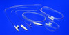 Suction Catheters 18 French Bx/10