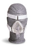 Headgear for CPAP-Strap Style White