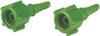 Oxygen Swivel Connectors Pk/25