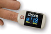 Pulse Oximeter  Clip Style Fingertip