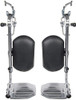 Swing-Away Elevating Legrests Only for Std. Wheelchairs(pr)