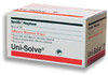 Uni-Solve Adhesive Remover Wipes  Bx/50