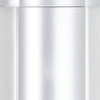 Gray Heavy Duty Plastic Wall Mount Soap Dispenser