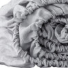 Cloud Linen King Fitted sheet