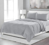 Four Piece Cloud Linen Sheet Set