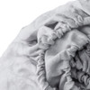Cloud Linen Queen Fitted sheet