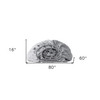 Cloud Linen Queen Fitted sheet