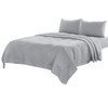 Four Piece Cloud Linen Sheet Set