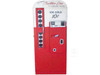 Coca-Cola Vending Machine Storage