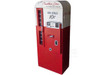 Coca-Cola Vending Machine Storage