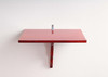 Wall Mount Display Shelf