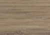 41" Taupe And Black Metal Coffee Table