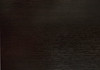 71" Espresso Wood Five Tier Corner Bookcase